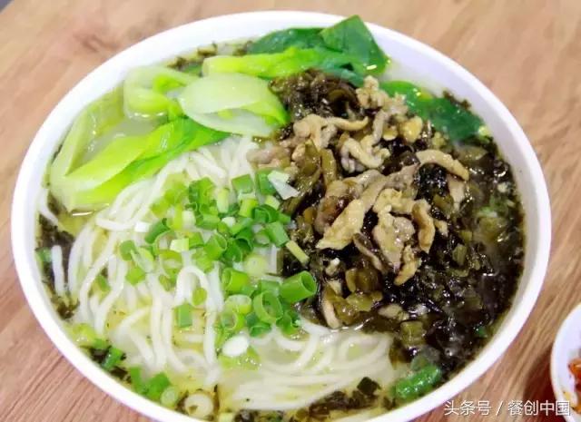 新手如何开始创业开面馆,如何开一家赚钱的特点面馆