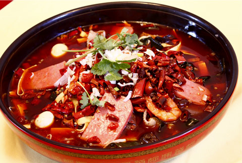 人造的鸡蛋、猪红、果汁，该如何辨别？你一定要学会这几招