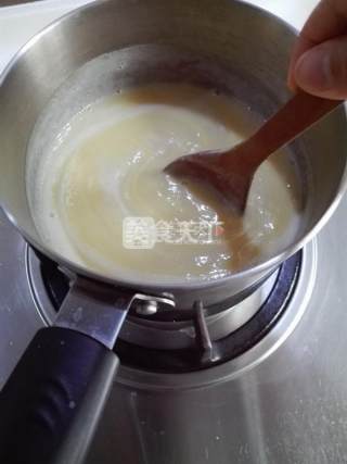 冬阴功菠萝鸡翅做法,蔬食界的素豆翅这样做超好吃