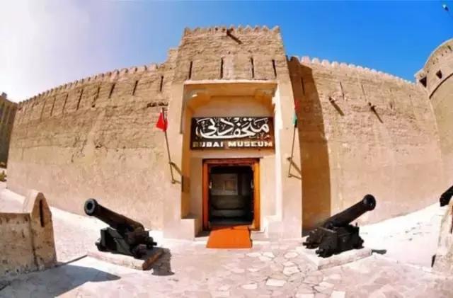 卓越与奢华的代名词—迪拜