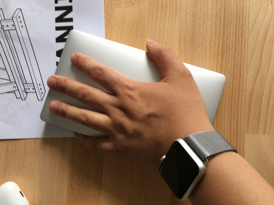 铝合金小电脑,7寸铝合金电脑测评