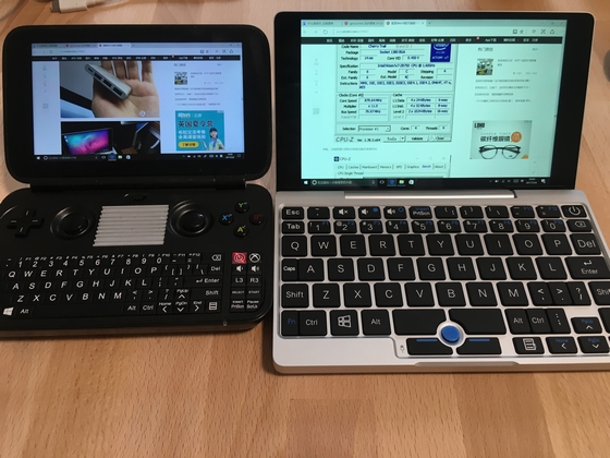 铝合金小电脑,7寸铝合金电脑测评