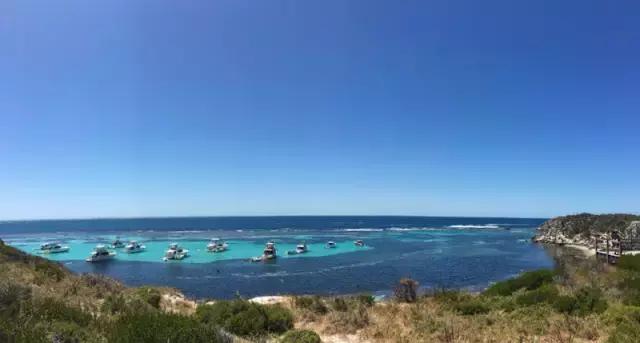 西澳珀斯游记,西澳游记攻略