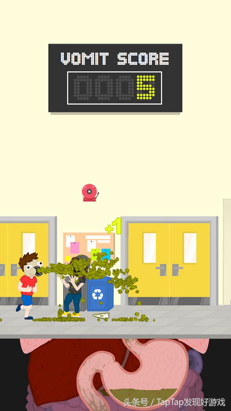 辣眼睛奇葩游戏,奇葩的大型手游推荐