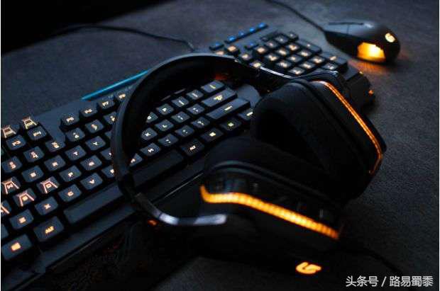 罗技摄像头能做什么,罗技最新直播摄像头