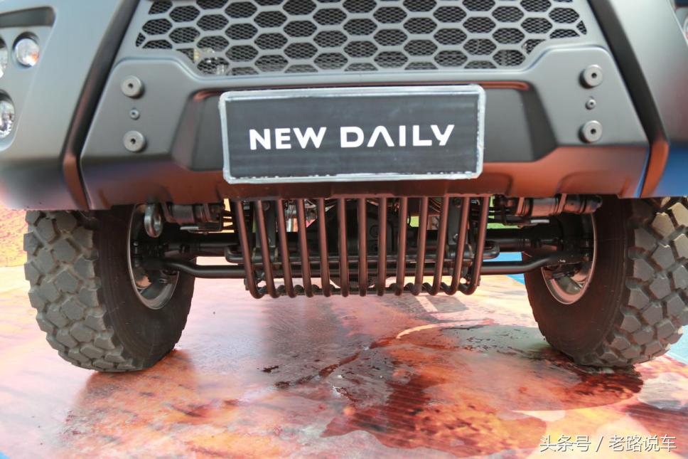 依维柯newdaily4x4国产,依维柯newdaily4x4进口