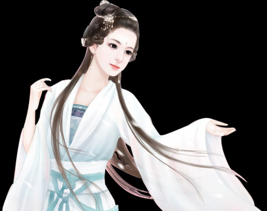 比杨贵妃更美的大唐美女,唐朝有一位女人长得比杨贵妃还美