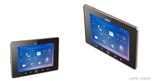 屋内可视对讲机哪有卖的,可视对讲室内机多少钱一台