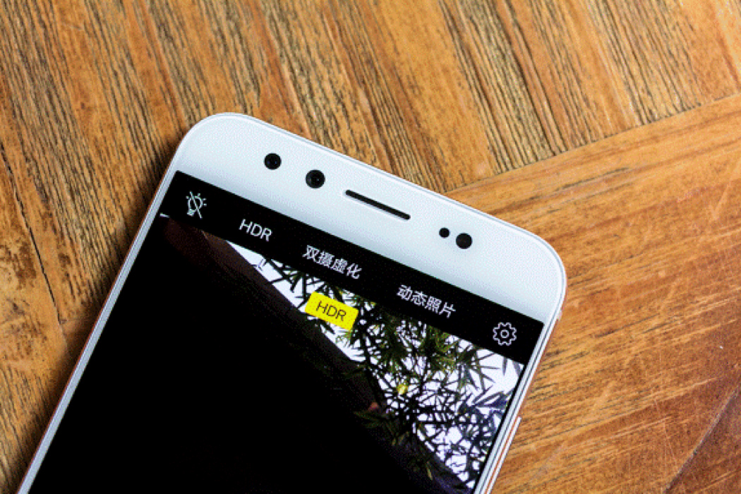 你不能拒绝vivoX9的理由