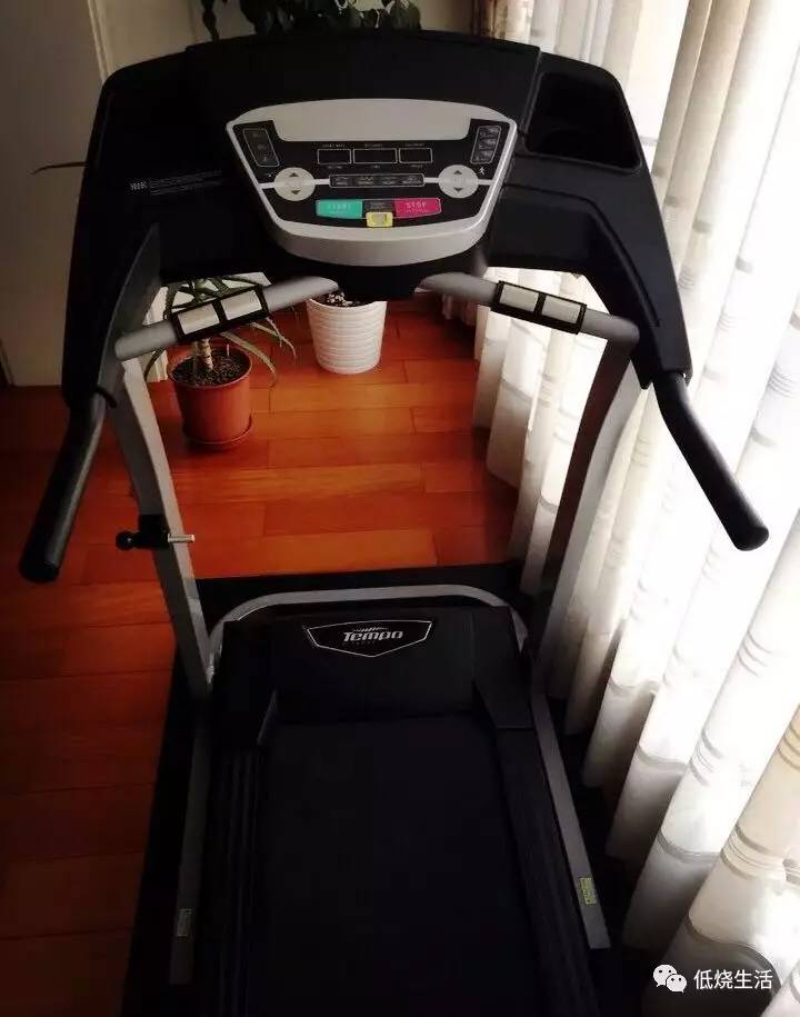 跑步机没效果,跑步机没力是咋回事