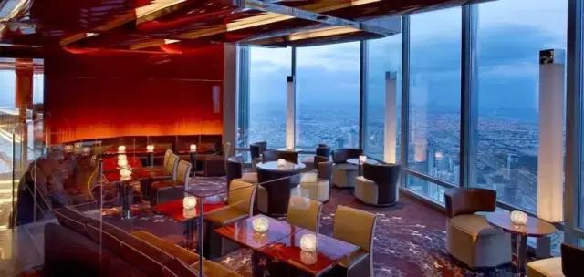 卓越与奢华的代名词—迪拜