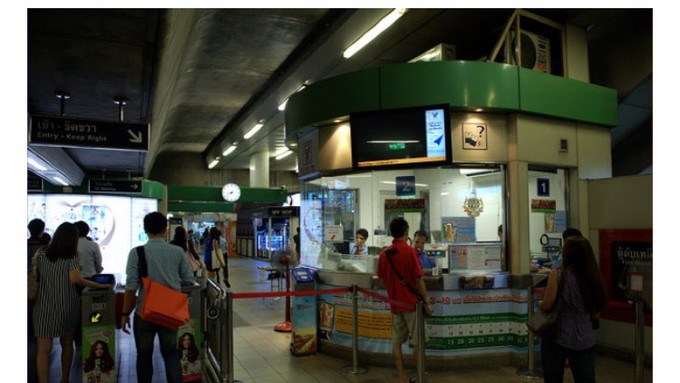 第一次来泰国不知道这5件事,第一次去旅游不知道去哪里好