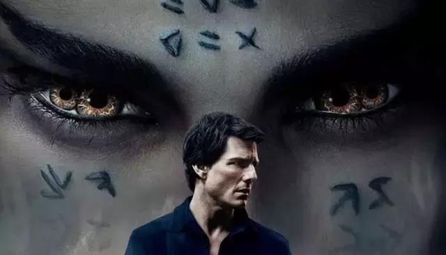 新版木乃伊好看吗,新木乃伊豆瓣评分