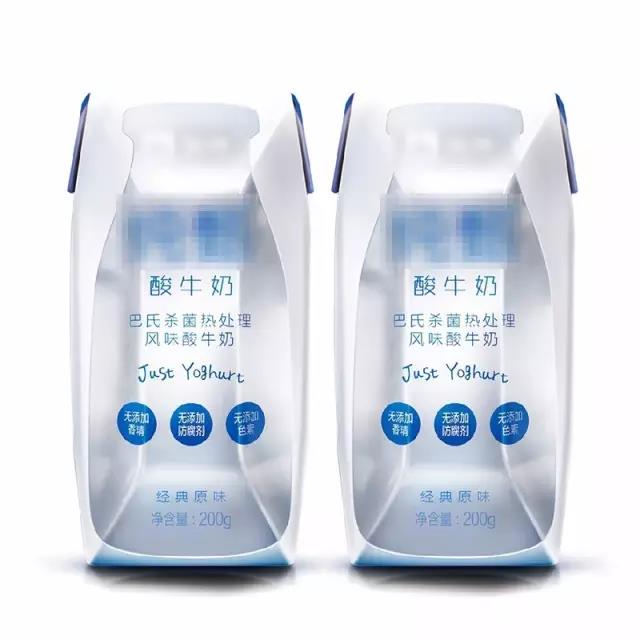 哪两种酸奶更好喝,公认最好喝的5款酸奶