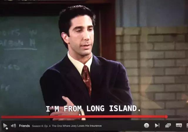 每当生活不如意必须看遍老友记,那些年我们看过的老友记