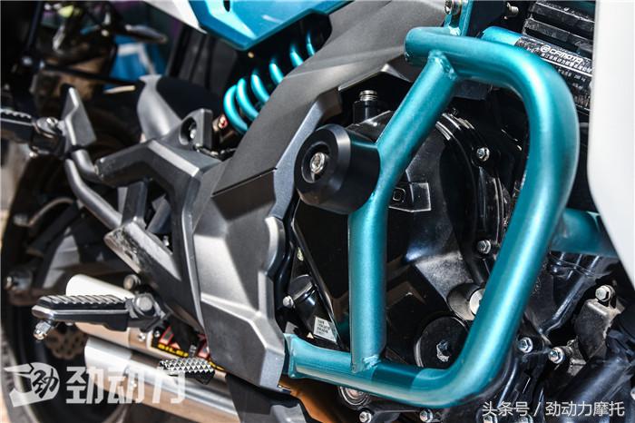 春风400NK怎么样车主给你交个底