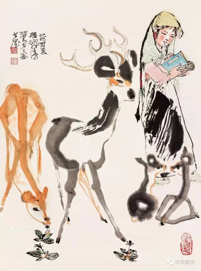 帽哥陪您看预展｜中贸圣佳，“出土的笋子逢春雨—节节高”！