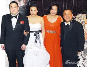 曾志伟讲寡妇的故事,曾志伟很现实的一段话