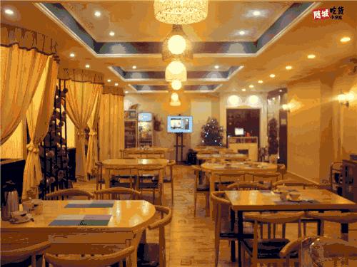 随州主题特点酒店,随州特点美食酒店