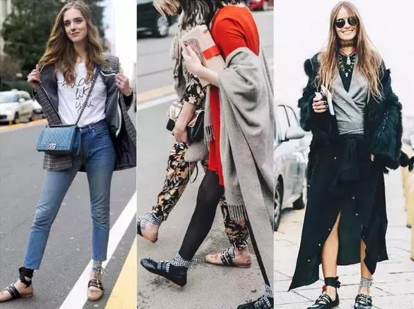 超级好看的芭蕾舞鞋,复古文艺芭蕾鞋