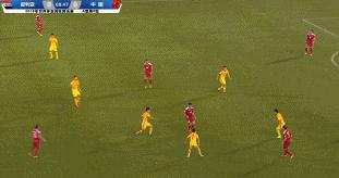 爱之依小谈足球｜中国古代足球到底多厉害？看看你就知道差距在哪里了