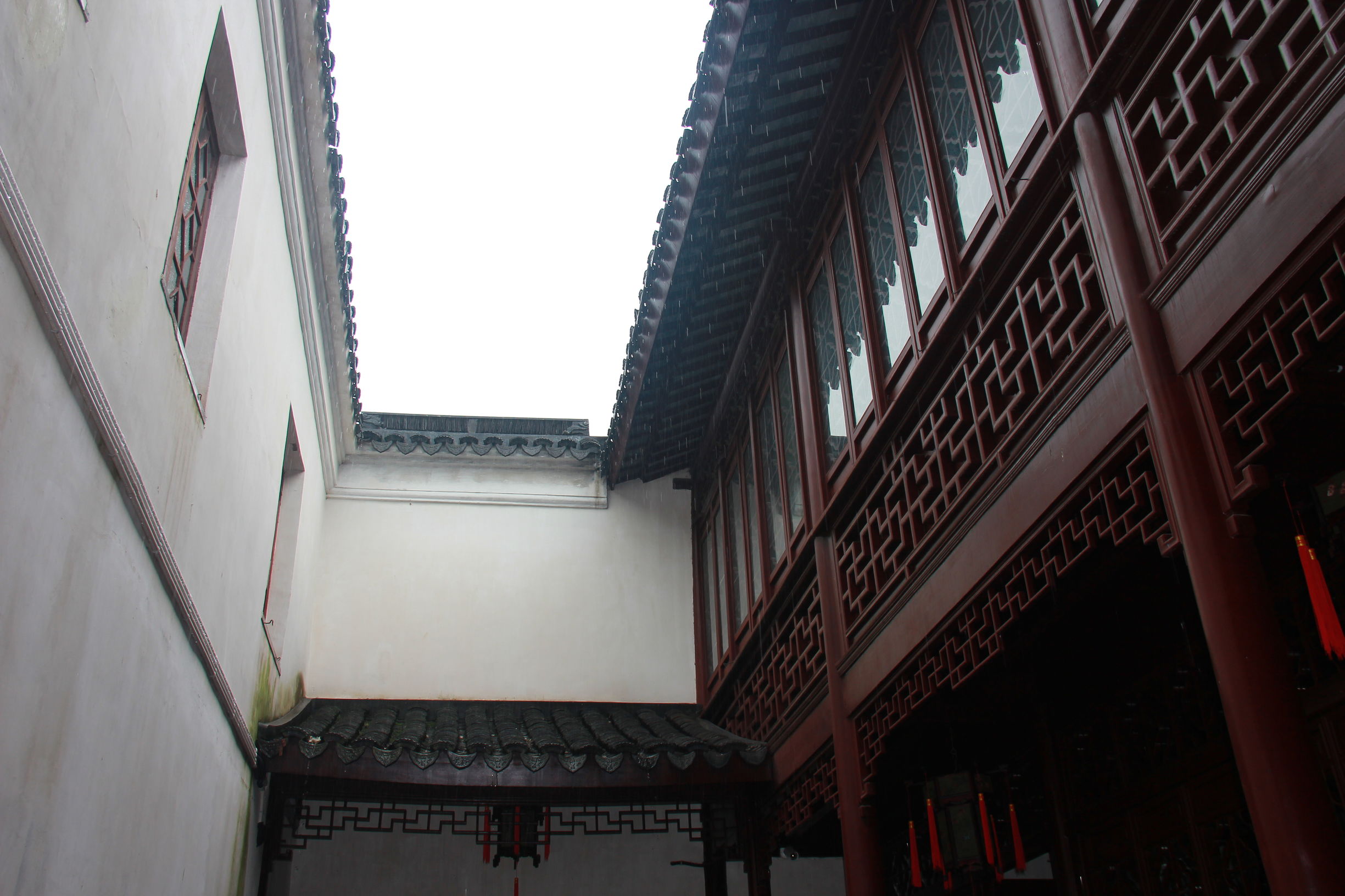 上有天堂下有苏杭苏州风景图片,上有天堂下有苏杭苏州旅游攻略