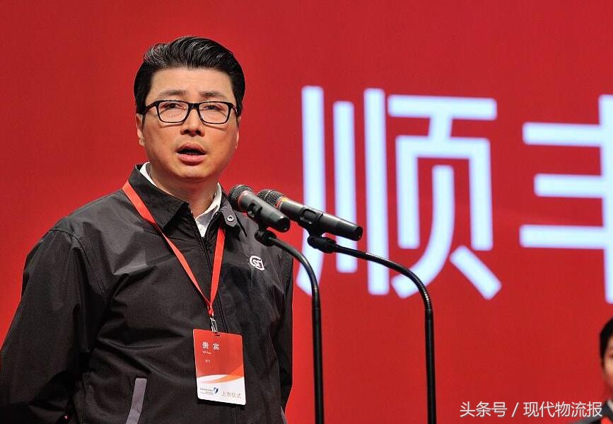 顺丰“截胡”致梦橙橙樱桃滞销！王卫致歉，一句话值得玩味