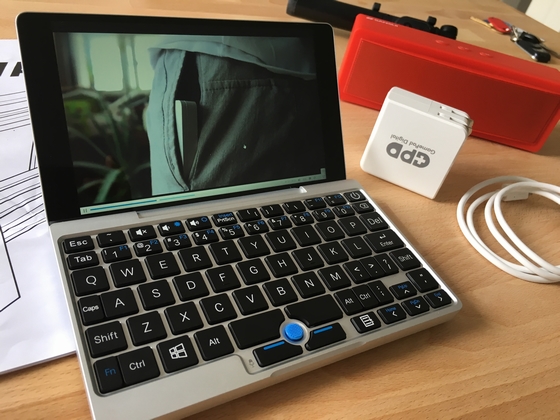 铝合金小电脑,7寸铝合金电脑测评