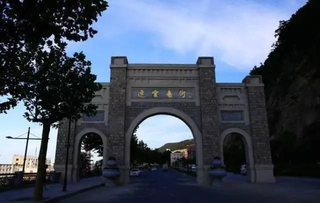 连云港生活是怎样一种感受,在连云港生活的感受