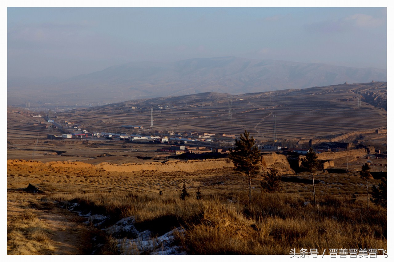 朔州杨家将金沙滩,山西朔州金沙滩杨家将