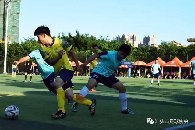 汕头足球冠军,汕头足球联赛汕超冠军