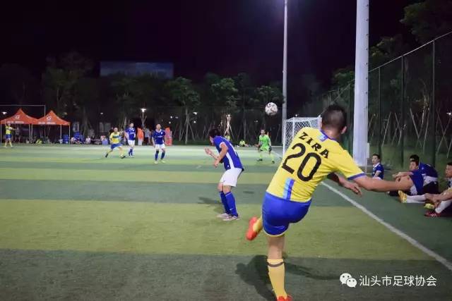 汕头足球冠军,汕头足球联赛汕超冠军