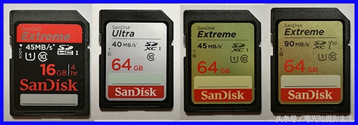 相机sd卡读取速度多少合适,相机sd卡和高速sd卡区别