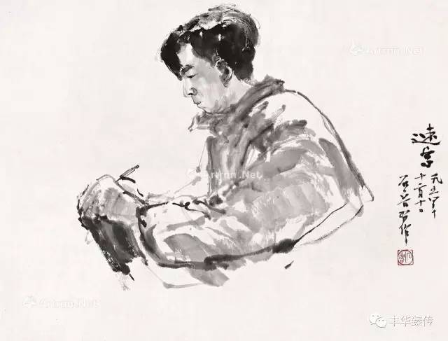 帽哥陪您看预展｜中贸圣佳，“出土的笋子逢春雨—节节高”！