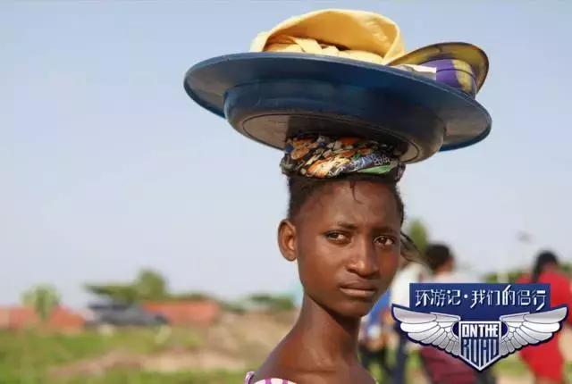 侣行的封面,侣行塞拉利昂是哪一期