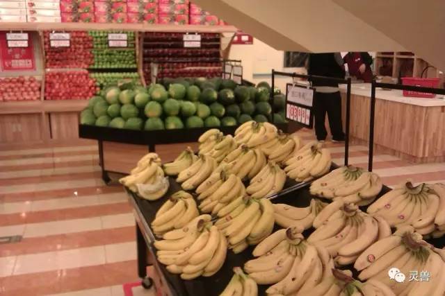精品水果店开店攻略,新手小白如何开好一家水果店