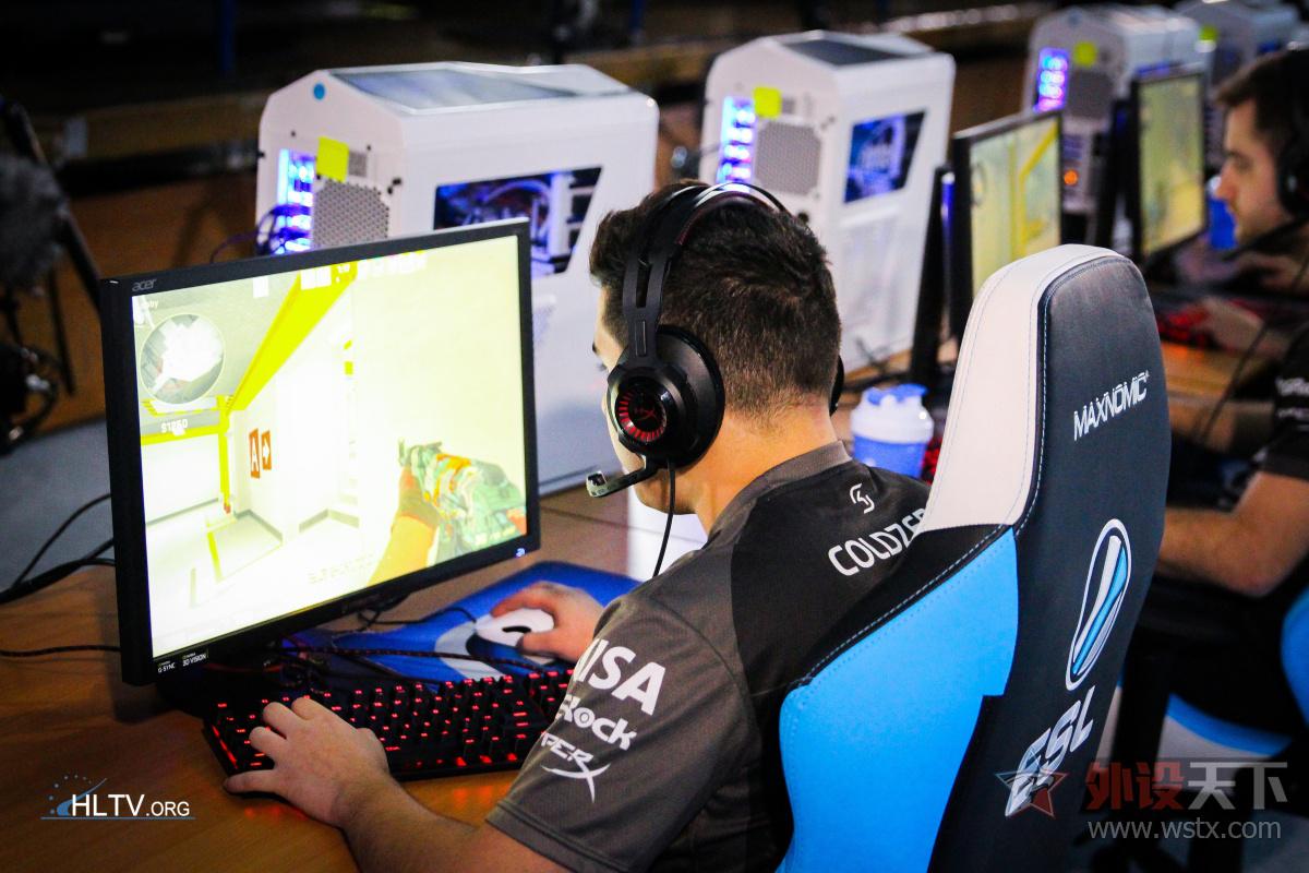 拉近与大神的距离不输在起跑线上实用型FPS游戏外设推荐