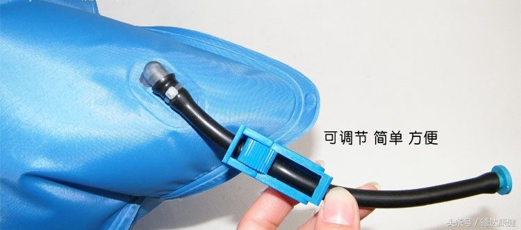 氧气袋充气方便吗,氧气袋如何充气操作流程