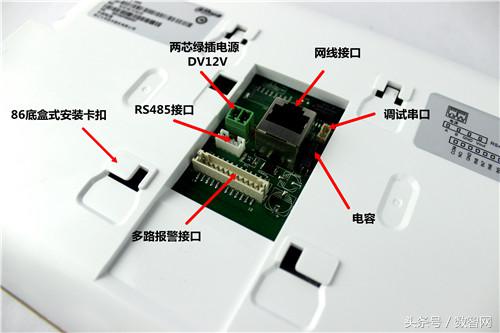 屋内可视对讲机哪有卖的,可视对讲室内机多少钱一台