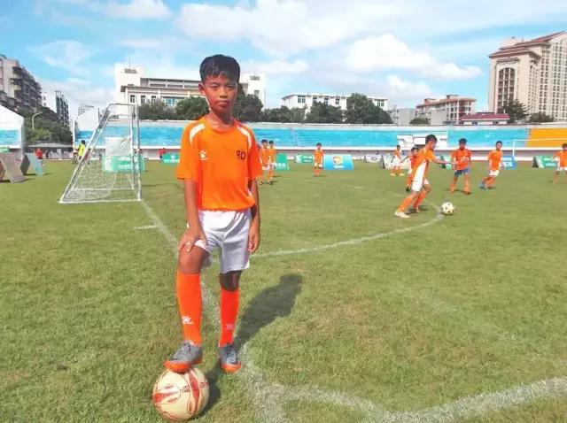 湛江小梅西,吴川梅西