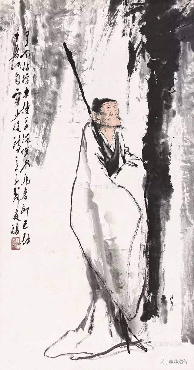 帽哥陪您看预展｜中贸圣佳，“出土的笋子逢春雨—节节高”！