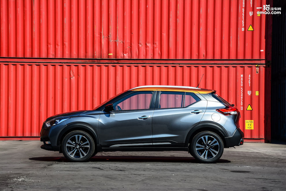 东风日产劲客预售价格,东风日产劲客最低价格走向全国