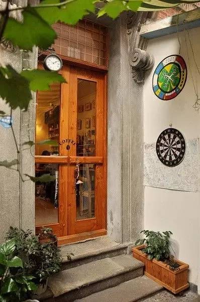 有料｜茶的世界遇到咖啡，老上海抹不去的味道