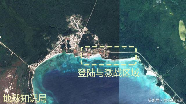 特朗普对古巴态度大转变，古巴还记着这仇不想理他呢！地球知识局