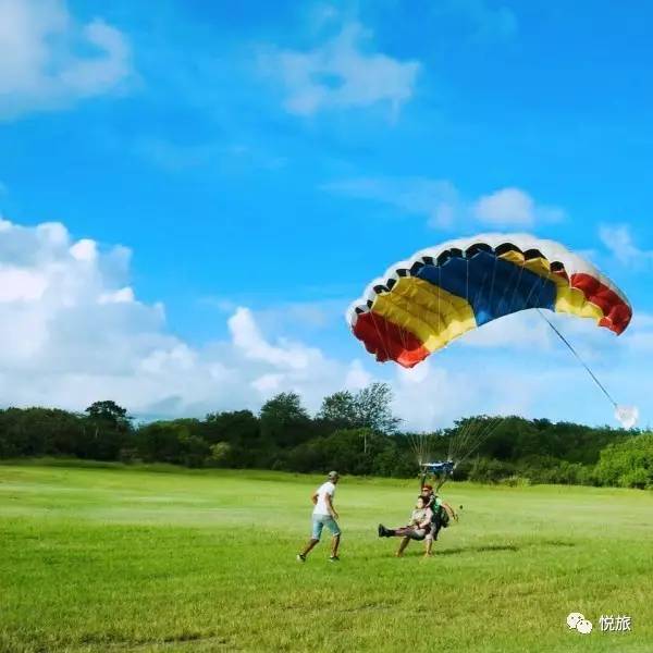 毛里求斯免签,毛里求斯在中国免签停留时间