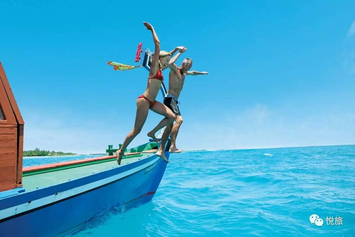 毛里求斯免签,毛里求斯在中国免签停留时间