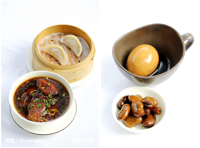 豆腐要横竖各切98刀，最牛的民国宴什么样，看看民国人对美食有多讲究