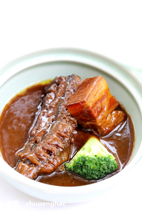 豆腐要横竖各切98刀，最牛的民国宴什么样，看看民国人对美食有多讲究