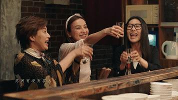 吴昕深夜食堂吃面,黄磊吴昕泡面