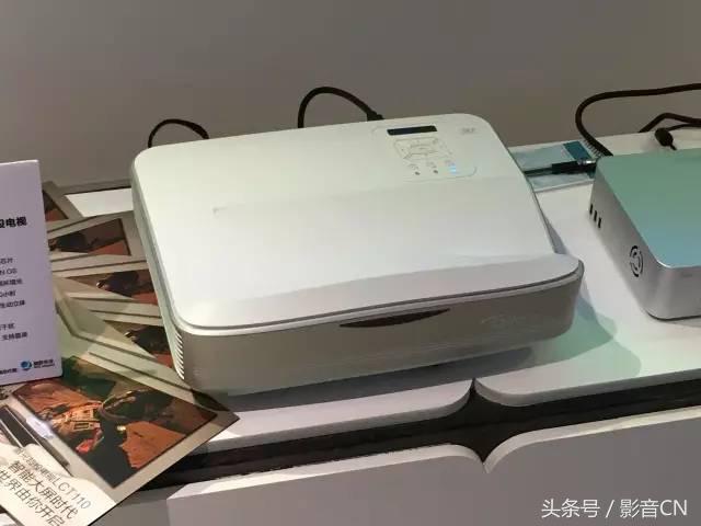 不可错过的CIT2017-真实体验客厅影院的魅力！